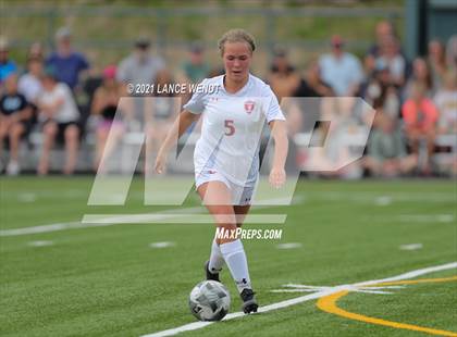Thumbnail 1 in Steamboat Springs @ Evergreen (CHSAA 4A Quarterfinals) photogallery.