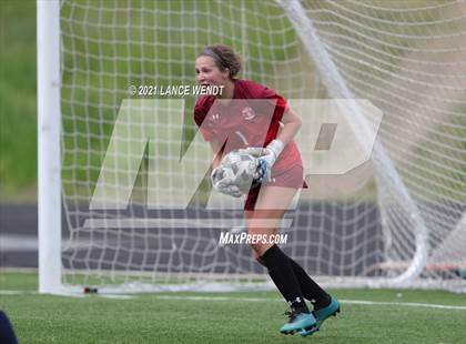 Thumbnail 1 in Steamboat Springs @ Evergreen (CHSAA 4A Quarterfinals) photogallery.