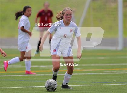 Thumbnail 1 in Steamboat Springs @ Evergreen (CHSAA 4A Quarterfinals) photogallery.