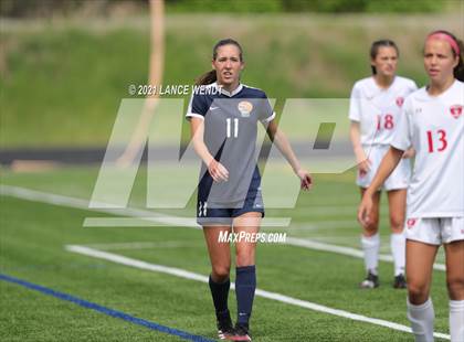 Thumbnail 2 in Steamboat Springs @ Evergreen (CHSAA 4A Quarterfinals) photogallery.
