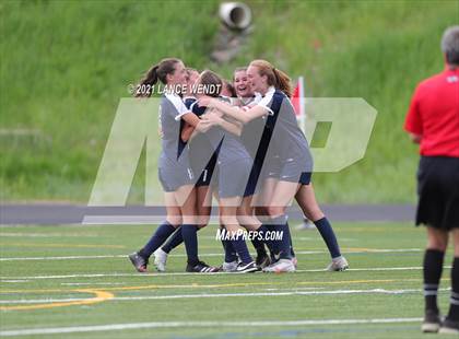 Thumbnail 1 in Steamboat Springs @ Evergreen (CHSAA 4A Quarterfinals) photogallery.