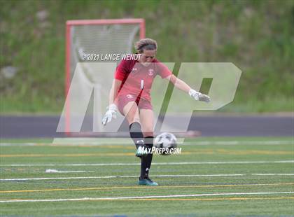 Thumbnail 3 in Steamboat Springs @ Evergreen (CHSAA 4A Quarterfinals) photogallery.