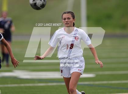 Thumbnail 2 in Steamboat Springs @ Evergreen (CHSAA 4A Quarterfinals) photogallery.