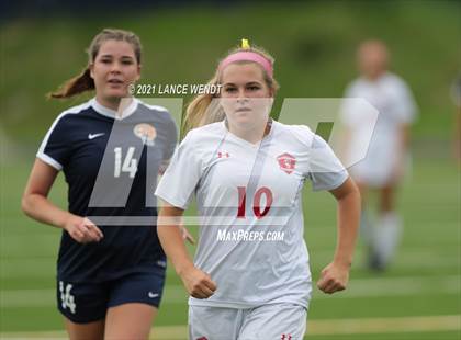 Thumbnail 2 in Steamboat Springs @ Evergreen (CHSAA 4A Quarterfinals) photogallery.