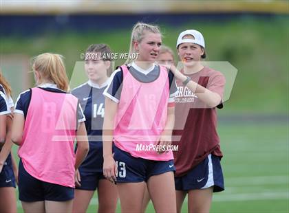 Thumbnail 3 in Steamboat Springs @ Evergreen (CHSAA 4A Quarterfinals) photogallery.