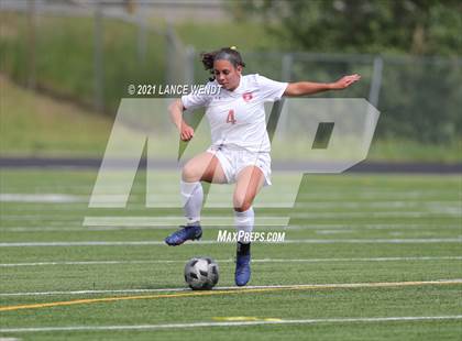 Thumbnail 1 in Steamboat Springs @ Evergreen (CHSAA 4A Quarterfinals) photogallery.