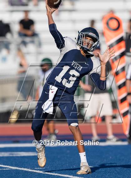 Thumbnail 3 in Monterey Trail @ Vista del Lago photogallery.