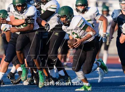 Thumbnail 3 in Monterey Trail @ Vista del Lago photogallery.