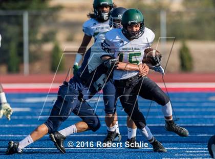 Thumbnail 2 in Monterey Trail @ Vista del Lago photogallery.