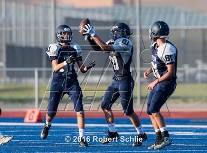 Thumbnail 3 in Monterey Trail @ Vista del Lago photogallery.