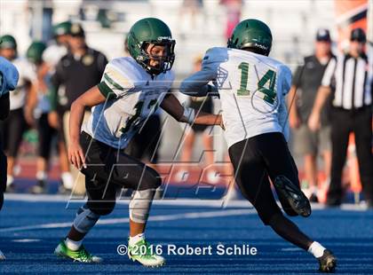 Thumbnail 2 in Monterey Trail @ Vista del Lago photogallery.