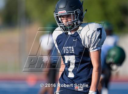Thumbnail 1 in Monterey Trail @ Vista del Lago photogallery.