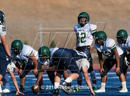 Thumbnail 1 in Monterey Trail @ Vista del Lago photogallery.