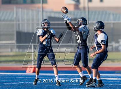 Thumbnail 2 in Monterey Trail @ Vista del Lago photogallery.