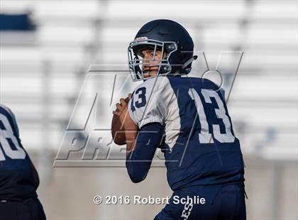 Thumbnail 1 in Monterey Trail @ Vista del Lago photogallery.