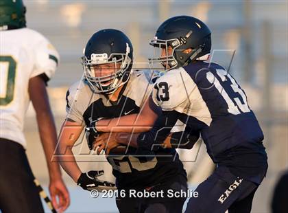 Thumbnail 2 in Monterey Trail @ Vista del Lago photogallery.