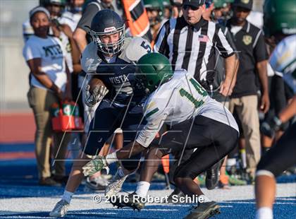 Thumbnail 3 in Monterey Trail @ Vista del Lago photogallery.