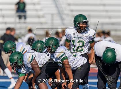 Thumbnail 2 in Monterey Trail @ Vista del Lago photogallery.
