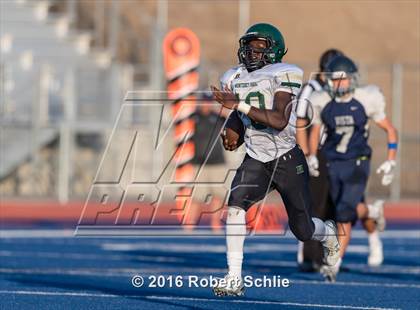 Thumbnail 1 in Monterey Trail @ Vista del Lago photogallery.