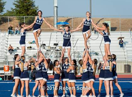 Thumbnail 1 in Monterey Trail @ Vista del Lago photogallery.