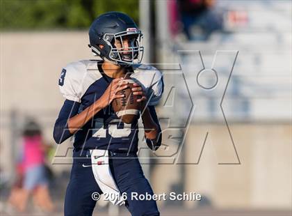 Thumbnail 1 in Monterey Trail @ Vista del Lago photogallery.