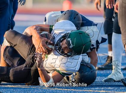 Thumbnail 3 in Monterey Trail @ Vista del Lago photogallery.