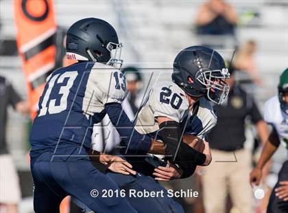 Thumbnail 2 in Monterey Trail @ Vista del Lago photogallery.