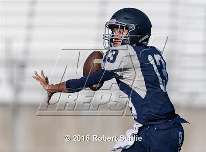Thumbnail 3 in Monterey Trail @ Vista del Lago photogallery.