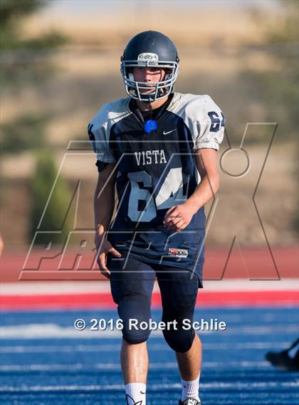 Thumbnail 1 in Monterey Trail @ Vista del Lago photogallery.