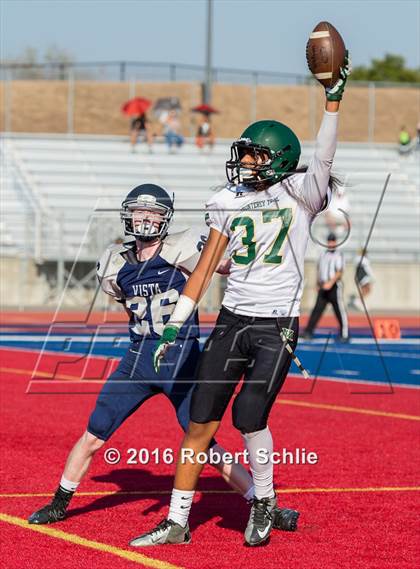 Thumbnail 1 in Monterey Trail @ Vista del Lago photogallery.
