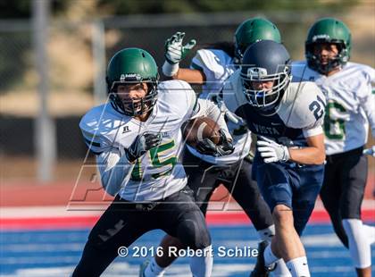 Thumbnail 1 in Monterey Trail @ Vista del Lago photogallery.