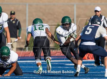 Thumbnail 1 in Monterey Trail @ Vista del Lago photogallery.