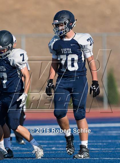 Thumbnail 3 in Monterey Trail @ Vista del Lago photogallery.