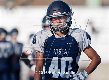 Thumbnail 3 in Monterey Trail @ Vista del Lago photogallery.