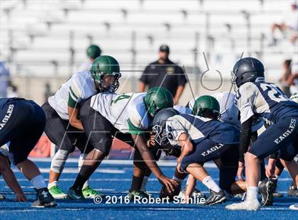 Thumbnail 2 in Monterey Trail @ Vista del Lago photogallery.