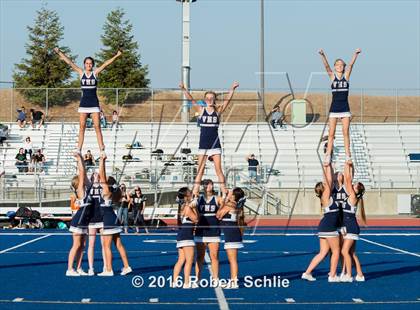 Thumbnail 3 in Monterey Trail @ Vista del Lago photogallery.