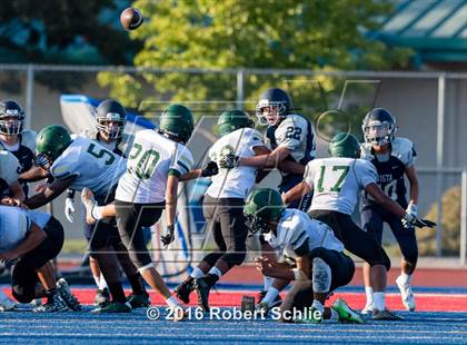 Thumbnail 3 in Monterey Trail @ Vista del Lago photogallery.