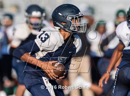Thumbnail 1 in Monterey Trail @ Vista del Lago photogallery.