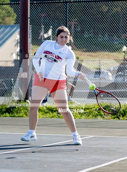 Thumbnail 3 in NYSPHSAA Section III Division 2 Tournament photogallery.