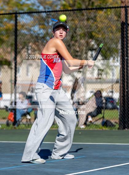 Thumbnail 2 in NYSPHSAA Section III Division 2 Tournament photogallery.