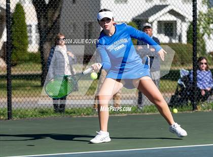Thumbnail 2 in NYSPHSAA Section III Division 2 Tournament photogallery.