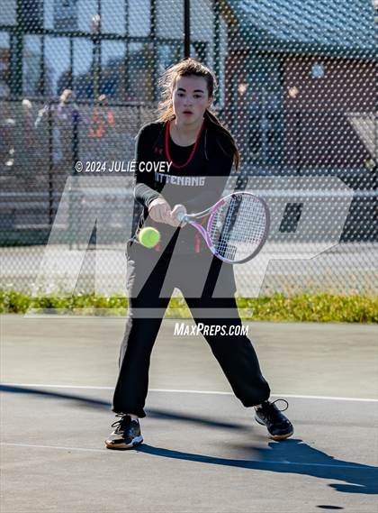 Thumbnail 1 in NYSPHSAA Section III Division 2 Tournament photogallery.