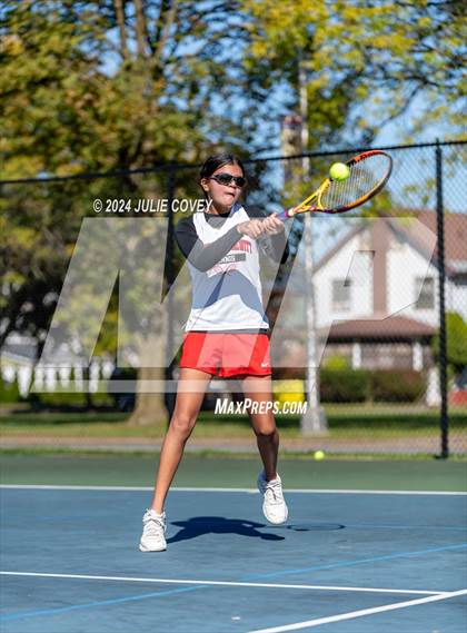 Thumbnail 3 in NYSPHSAA Section III Division 2 Tournament photogallery.