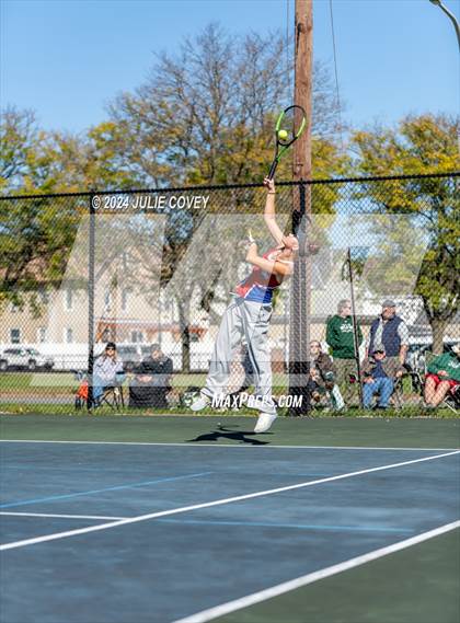 Thumbnail 1 in NYSPHSAA Section III Division 2 Tournament photogallery.