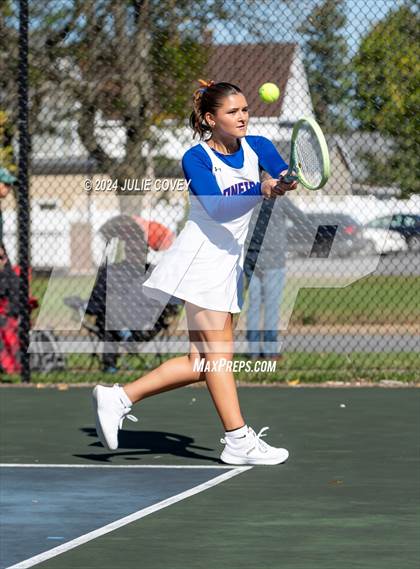 Thumbnail 3 in NYSPHSAA Section III Division 2 Tournament photogallery.