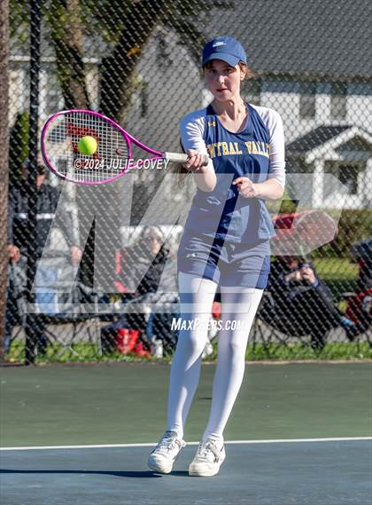 Thumbnail 3 in NYSPHSAA Section III Division 2 Tournament photogallery.