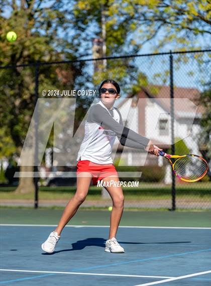 Thumbnail 2 in NYSPHSAA Section III Division 2 Tournament photogallery.