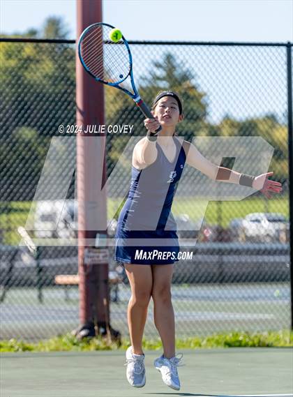 Thumbnail 1 in NYSPHSAA Section III Division 2 Tournament photogallery.