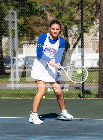 Thumbnail 2 in NYSPHSAA Section III Division 2 Tournament photogallery.