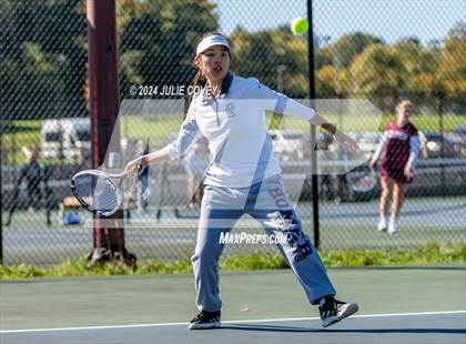 Thumbnail 3 in NYSPHSAA Section III Division 2 Tournament photogallery.